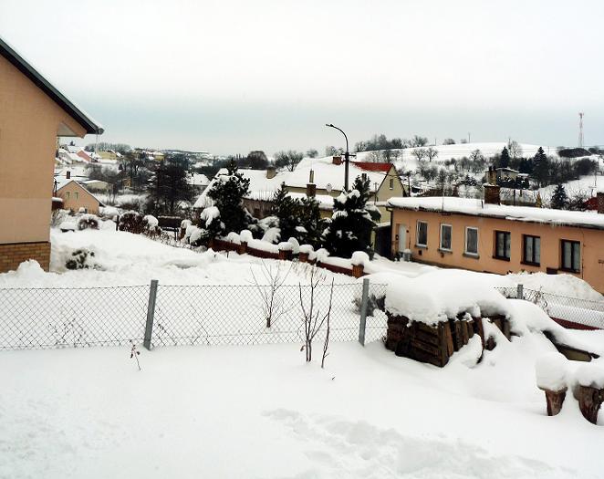 Olešnice na Moravě